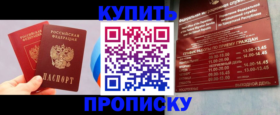 временная регистрация для школы в Щёлково